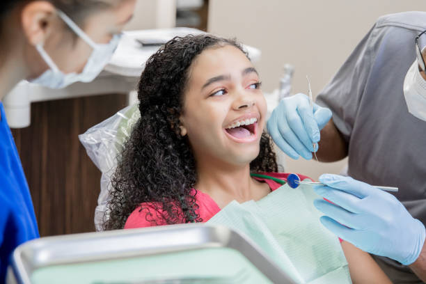 Best Walk-In Emergency Dentist in Cody, WY