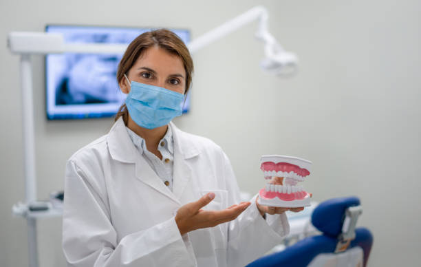 Fast & Reliable Emergency Dental Services in WY
