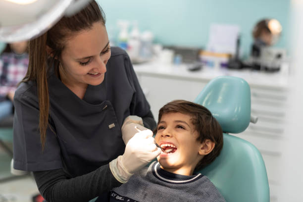 Best Emergency Tooth Extraction in Cody, WY