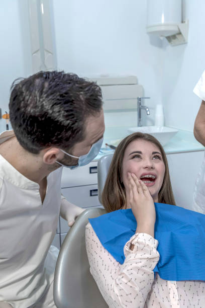 Best Weekend Emergency Dentist in Cody, WY