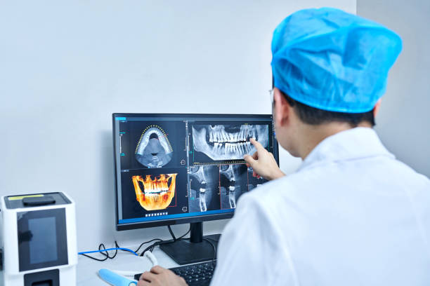 Best Walk-In Emergency Dentist in Cody, WY